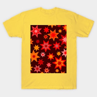 Autumn Stars T-Shirt